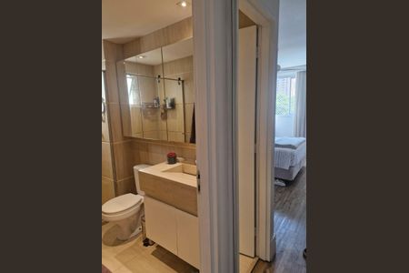 Apartamento à venda com 126m², 3 quartos e 2 vagas