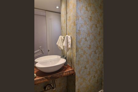 Apartamento à venda com 126m², 3 quartos e 2 vagas