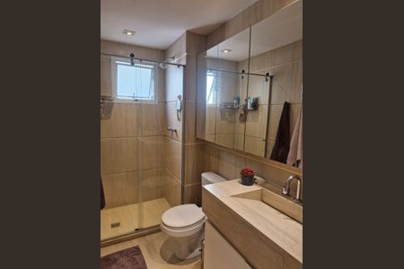 Apartamento à venda com 126m², 3 quartos e 2 vagas