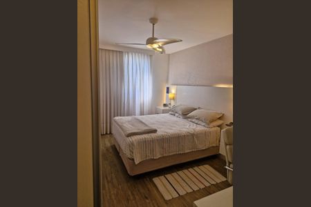 Apartamento à venda com 126m², 3 quartos e 2 vagas