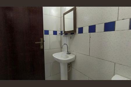 Apartamento para alugar com 35m², 1 quarto e sem vagaBanheiro