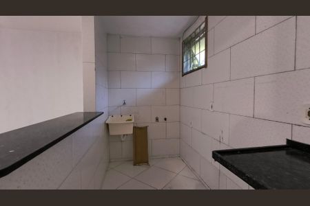 Apartamento para alugar com 35m², 1 quarto e sem vagaCozinha