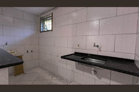 Apartamento para alugar com 35m², 1 quarto e sem vaga Cozinha