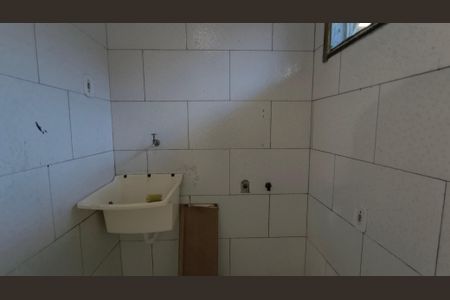 Apartamento para alugar com 35m², 1 quarto e sem vagaCozinha