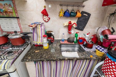 Casa à venda com 558m², 5 quartos e sem vaga Casa à venda com 558m², 5 quartos e sem vagaCasa 2 - Cozinha