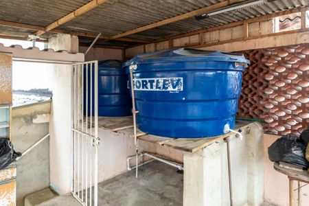 Casa à venda com 558m², 5 quartos e sem vaga Casa à venda com 558m², 5 quartos e sem vagaCasa 1 - Terraço