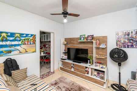 Casa à venda com 558m², 5 quartos e sem vaga Casa à venda com 558m², 5 quartos e sem vagaCasa 2 - Sala