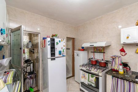 Casa à venda com 558m², 5 quartos e sem vaga Casa à venda com 558m², 5 quartos e sem vagaCasa 2 - Cozinha
