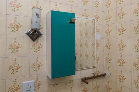 Casa à venda com 558m², 5 quartos e sem vaga Casa à venda com 558m², 5 quartos e sem vagaCasa 1 - Banheiro