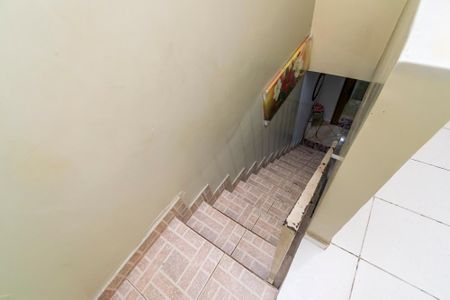 Casa à venda com 558m², 5 quartos e sem vaga Casa à venda com 558m², 5 quartos e sem vagaCasa 2 - Hall do 2º andar