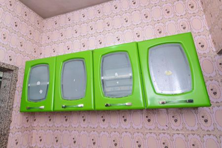 Casa à venda com 558m², 5 quartos e sem vaga Casa à venda com 558m², 5 quartos e sem vagaCasa 1 - Cozinha