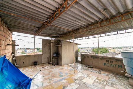 Casa à venda com 558m², 5 quartos e sem vaga Casa à venda com 558m², 5 quartos e sem vagaCasa 2 - Terraço