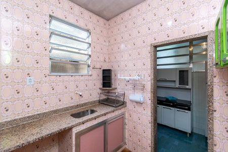 Casa à venda com 558m², 5 quartos e sem vaga Casa à venda com 558m², 5 quartos e sem vagaCasa 1 - Cozinha