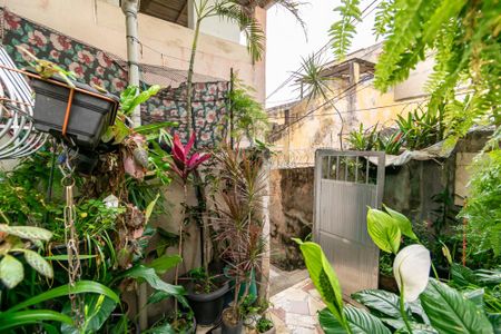 Casa à venda com 558m², 5 quartos e sem vaga Casa à venda com 558m², 5 quartos e sem vagaCasa 2 - Vista da Varanda da Sala