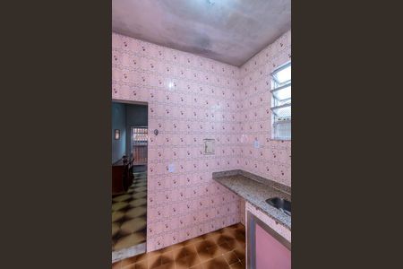 Casa à venda com 558m², 5 quartos e sem vaga Casa à venda com 558m², 5 quartos e sem vagaCasa 1 - Cozinha