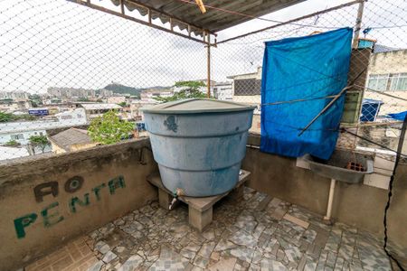 Casa à venda com 558m², 5 quartos e sem vaga Casa à venda com 558m², 5 quartos e sem vagaCasa 2 - Terraço