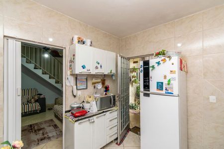 Casa à venda com 558m², 5 quartos e sem vaga Casa à venda com 558m², 5 quartos e sem vagaCasa 2 - Cozinha