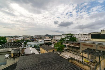 Casa à venda com 558m², 5 quartos e sem vaga Casa à venda com 558m², 5 quartos e sem vagaCasa 2 - Vista do Terraço