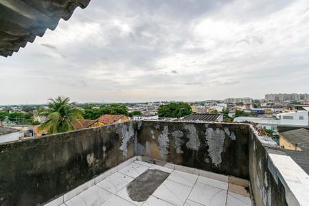 Casa à venda com 558m², 5 quartos e sem vaga Casa à venda com 558m², 5 quartos e sem vagaCasa 2 - Terraço