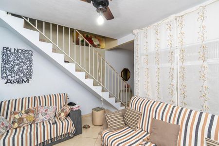 Casa à venda com 558m², 5 quartos e sem vaga Casa à venda com 558m², 5 quartos e sem vagaCasa 2 - Sala