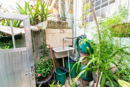 Casa à venda com 558m², 5 quartos e sem vaga Casa à venda com 558m², 5 quartos e sem vagaCasa 2 - Área de serviço