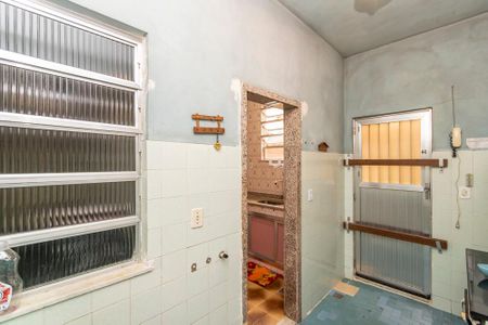 Casa à venda com 558m², 5 quartos e sem vaga Casa à venda com 558m², 5 quartos e sem vagaCasa 1 - Área de serviço