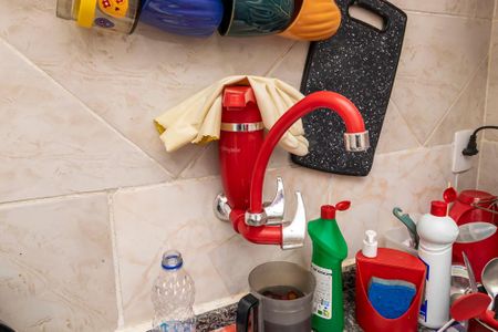 Casa à venda com 558m², 5 quartos e sem vaga Casa à venda com 558m², 5 quartos e sem vagaCasa 2 - Cozinha