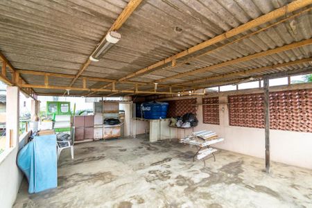 Casa à venda com 558m², 5 quartos e sem vaga Casa à venda com 558m², 5 quartos e sem vagaCasa 1 - Terraço