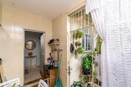 Casa à venda com 558m², 5 quartos e sem vaga Casa à venda com 558m², 5 quartos e sem vagaCasa 2 - Varanda da Sala