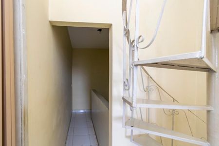 Casa à venda com 558m², 5 quartos e sem vaga Casa à venda com 558m², 5 quartos e sem vagaCasa 2 - Hall do 2º andar