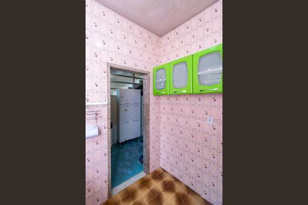 Casa à venda com 558m², 5 quartos e sem vaga Casa à venda com 558m², 5 quartos e sem vagaCasa 1 - Cozinha