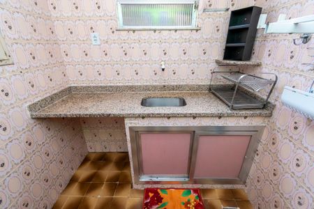 Casa à venda com 558m², 5 quartos e sem vaga Casa à venda com 558m², 5 quartos e sem vagaCasa 1 - Cozinha