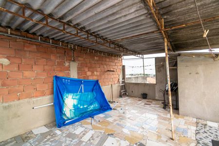 Casa à venda com 558m², 5 quartos e sem vaga Casa à venda com 558m², 5 quartos e sem vagaCasa 2 - Terraço