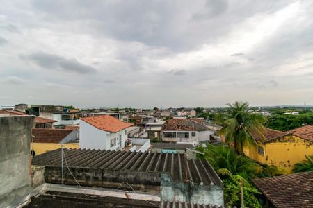 Casa à venda com 558m², 5 quartos e sem vaga Casa à venda com 558m², 5 quartos e sem vagaCasa 2 - Vista do Terraço