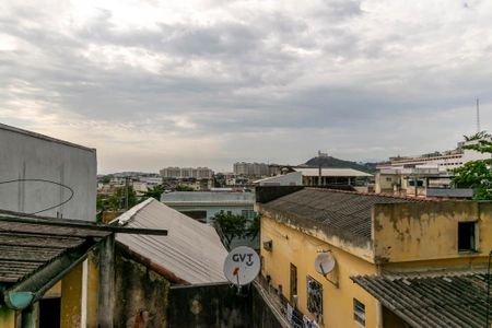 Casa à venda com 558m², 5 quartos e sem vaga Casa à venda com 558m², 5 quartos e sem vagaCasa 1 - Vista do Terraço