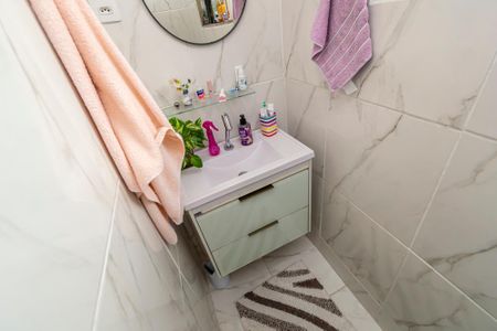 Casa à venda com 558m², 5 quartos e sem vaga Casa à venda com 558m², 5 quartos e sem vagaCasa 2 - Banheiro