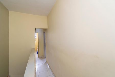 Casa à venda com 558m², 5 quartos e sem vaga Casa à venda com 558m², 5 quartos e sem vagaCasa 2 - Hall do 2º andar