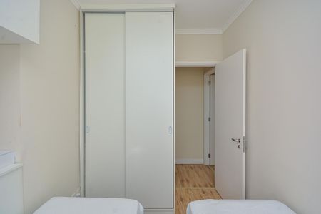 Apartamento para alugar com 62m², 2 quartos e 2 vagasQuarto 2