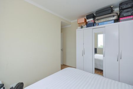 Quarto 1 de apartamento para alugar com 2 quartos, 62m² em Jardim Umuarama, São Paulo