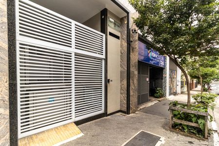 Apartamento para alugar com 45m², 1 quarto e sem vagaEntrada Acessível