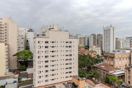 Apartamento para alugar com 45m², 1 quarto e sem vaga Apartamento para alugar com 45m², 1 quarto e sem vagaVista Quarto