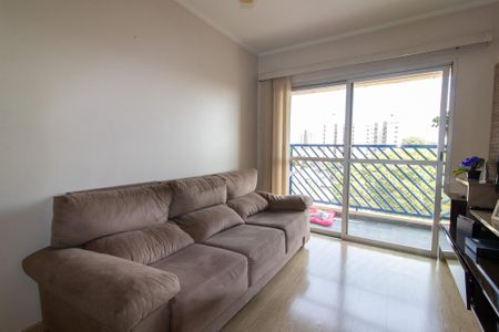 Apartamento à venda com 3 quartos, 89m² em Vila Industrial (campinas), Campinas