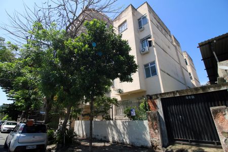 Apartamento para alugar com 92m², 3 quartos e sem vagaFachada do Prédio
