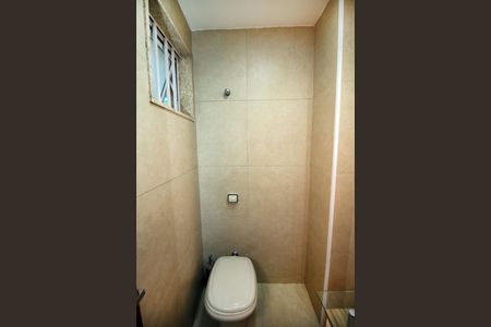 Apartamento para alugar com 92m², 3 quartos e sem vagaBanheiro Social