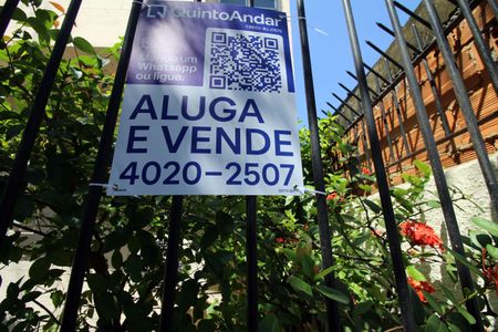 Apartamento para alugar com 92m², 3 quartos e sem vagaCódigo