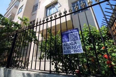 Apartamento para alugar com 92m², 3 quartos e sem vagaPlaca