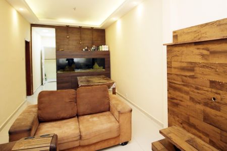 Apartamento para alugar com 92m², 3 quartos e sem vagaSala