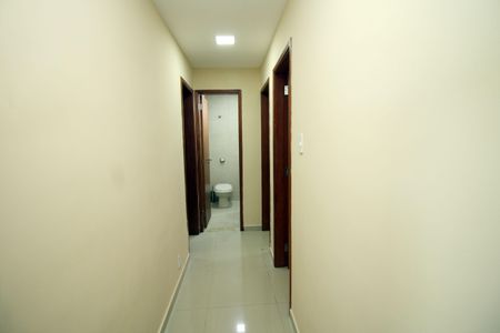 Apartamento para alugar com 92m², 3 quartos e sem vagaSala - Corredor