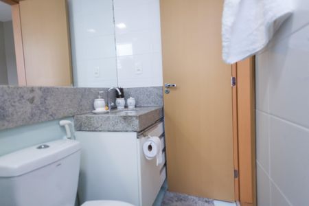 Apartamento à venda com 139m², 2 quartos e 2 vagas Apartamento à venda com 139m², 2 quartos e 2 vagasbanheiro suite 1