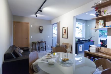 Apartamento à venda com 139m², 2 quartos e 2 vagas Apartamento à venda com 139m², 2 quartos e 2 vagassala